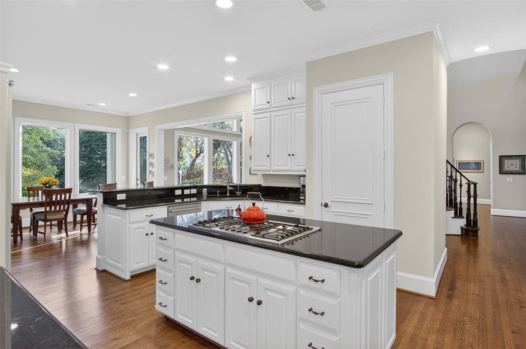 Preston Road Estates - Residential