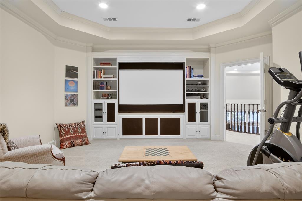 Preston Road Estates - Residential