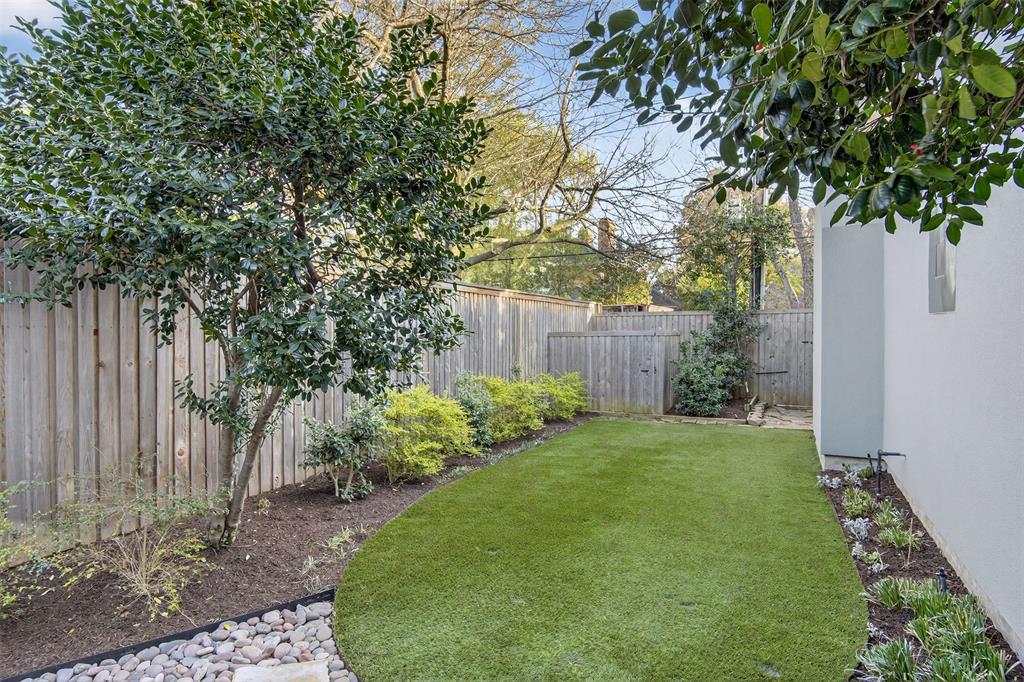 Preston Road Estates - Residential