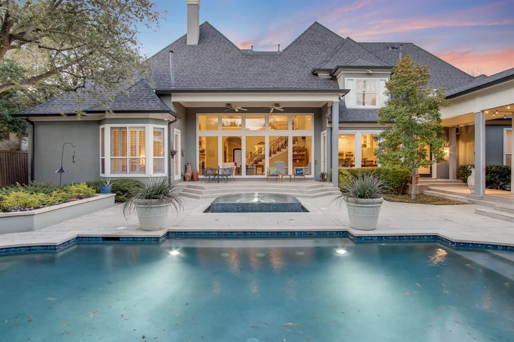 Preston Road Estates - Residential