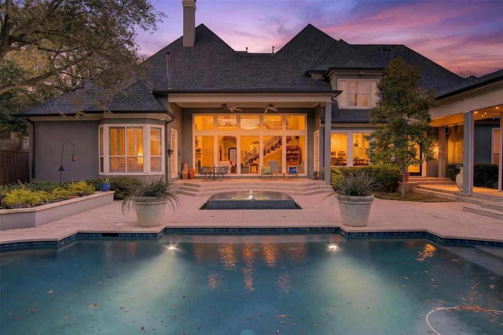 Preston Road Estates - Residential