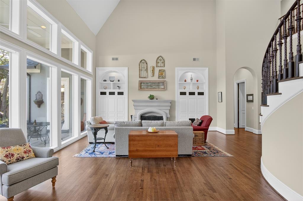 Preston Road Estates - Residential