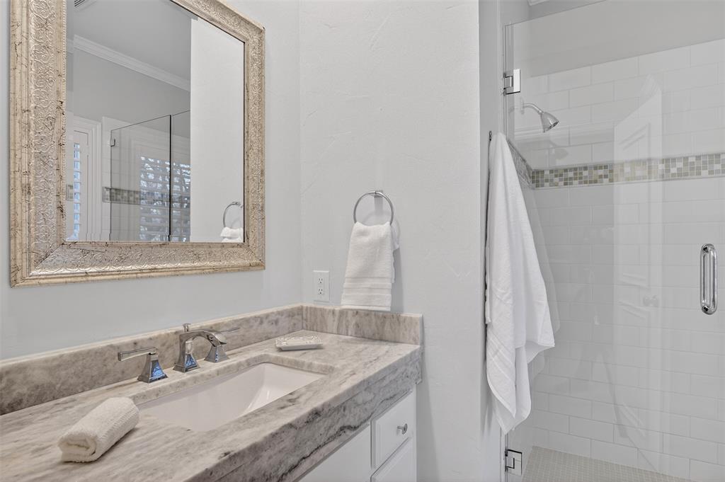 Preston Road Estates - Residential