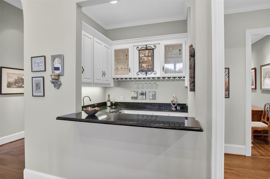 Preston Road Estates - Residential