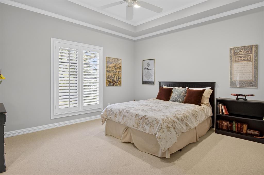 Preston Road Estates - Residential