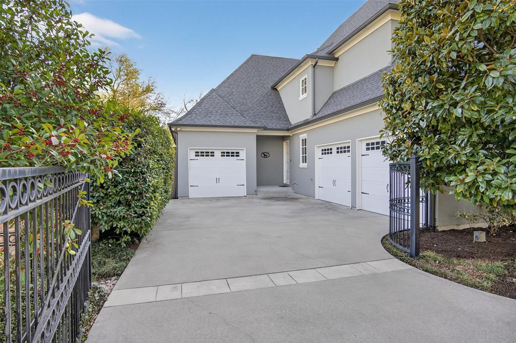 Preston Road Estates - Residential