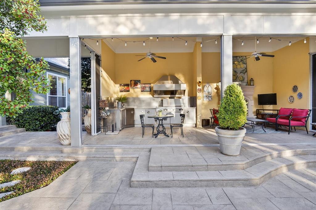 Preston Road Estates - Residential