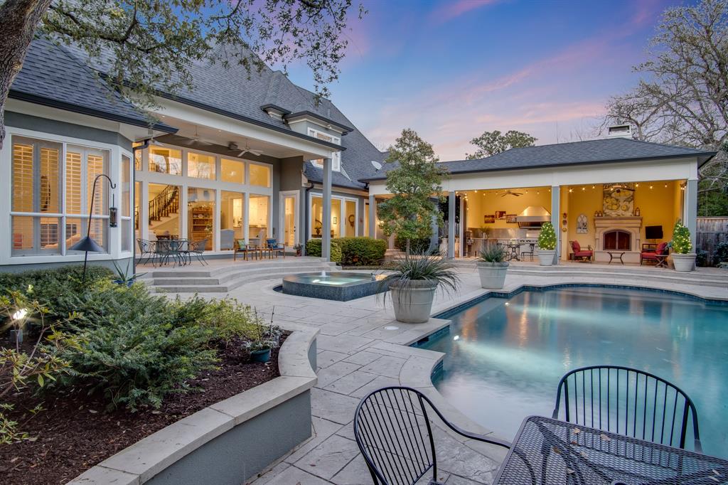 Preston Road Estates - Residential