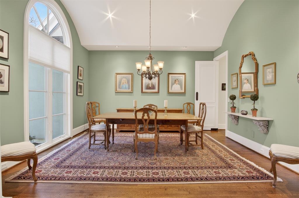 Preston Road Estates - Residential