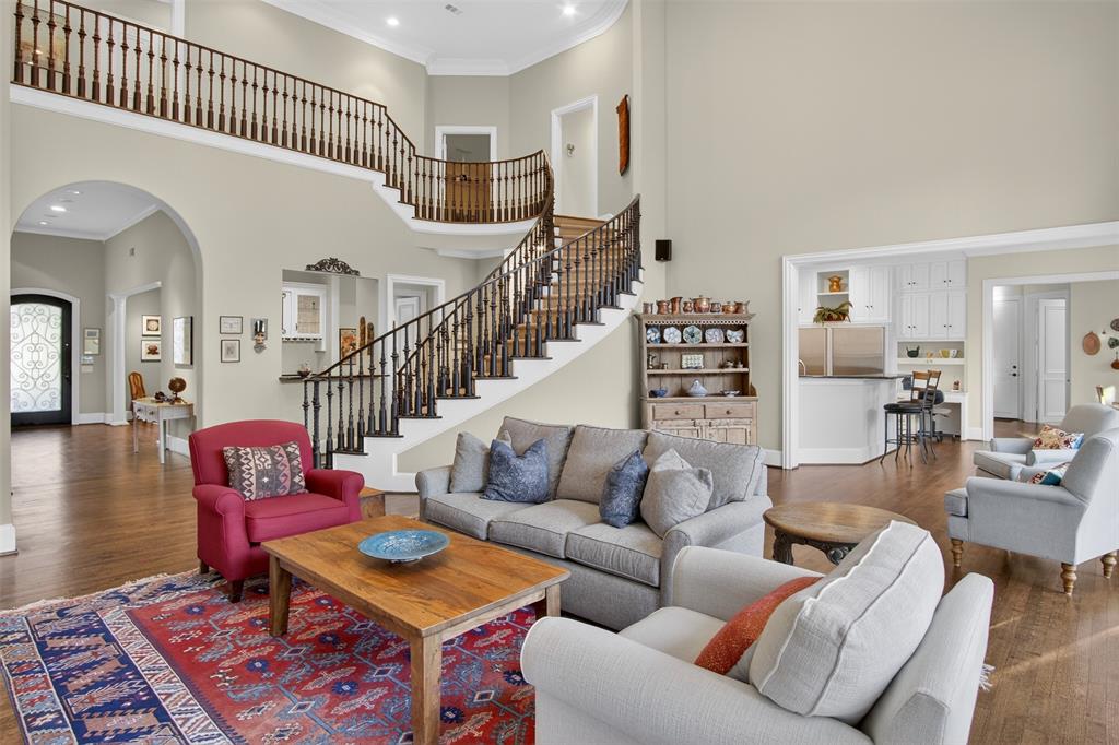 Preston Road Estates - Residential