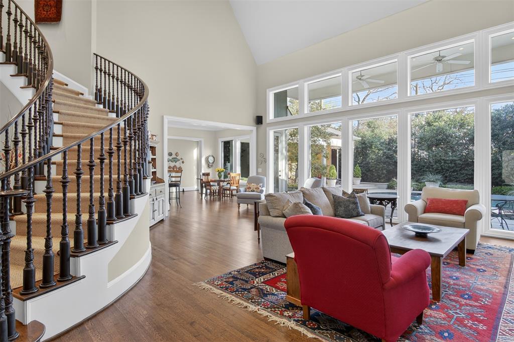 Preston Road Estates - Residential