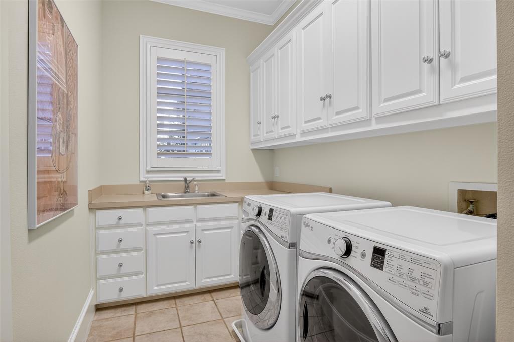 Preston Road Estates - Residential