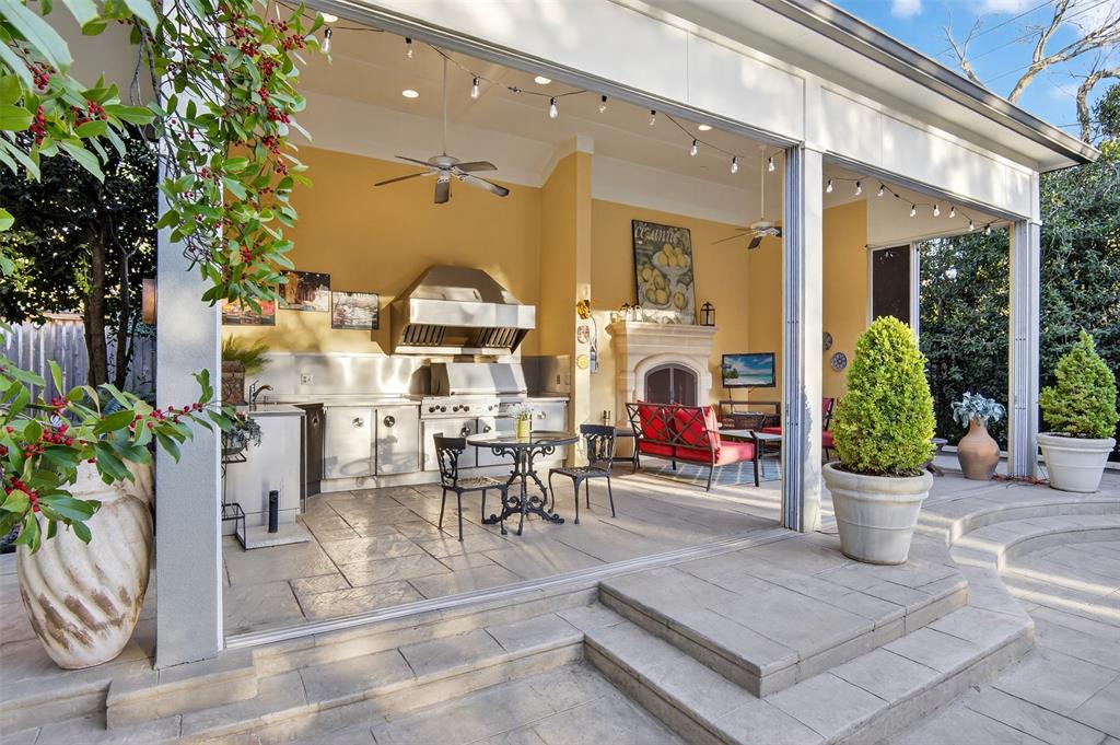 Preston Road Estates - Residential