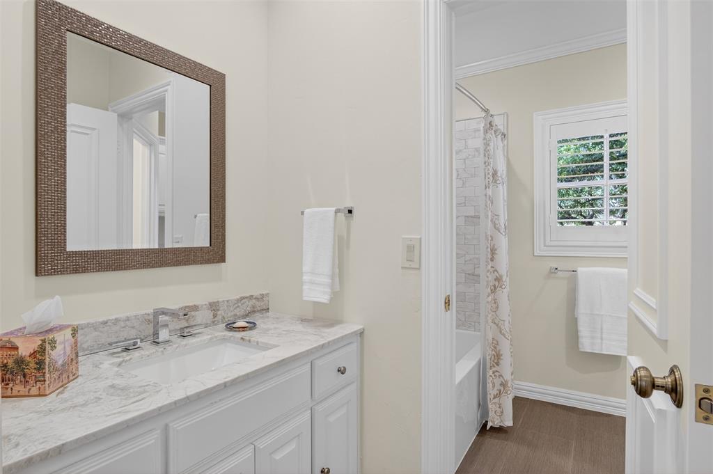 Preston Road Estates - Residential