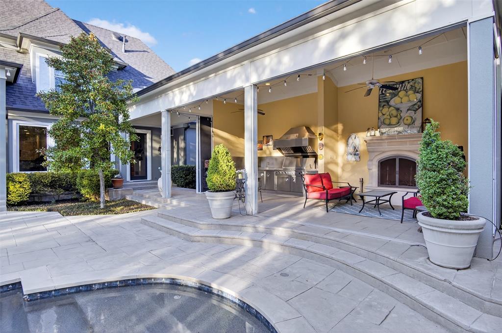 Preston Road Estates - Residential