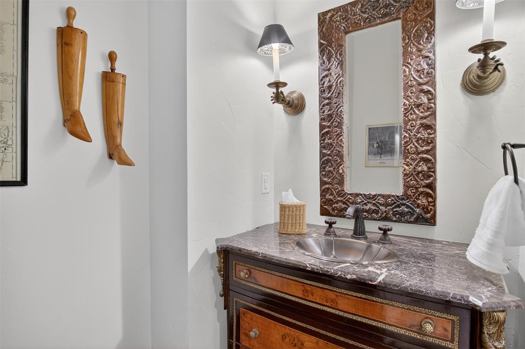 Preston Road Estates - Residential