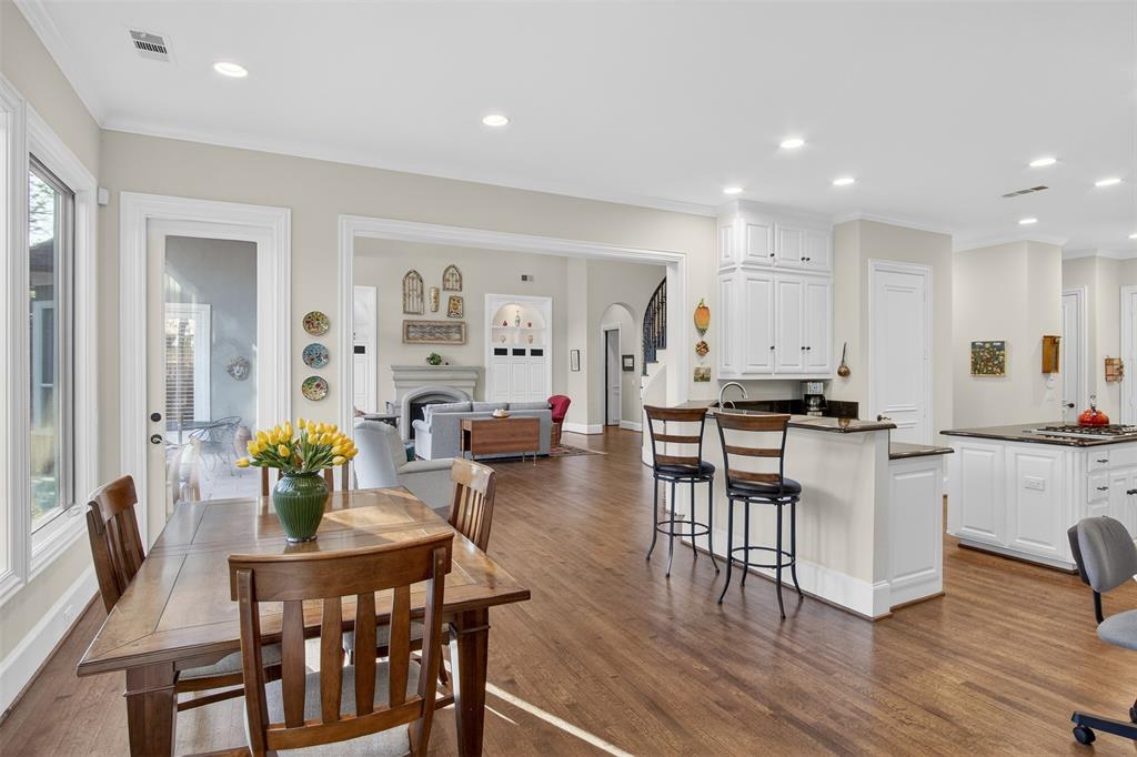 Preston Road Estates - Residential