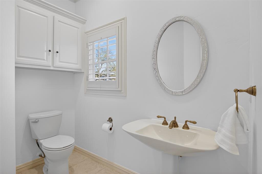 Preston Road Estates - Residential