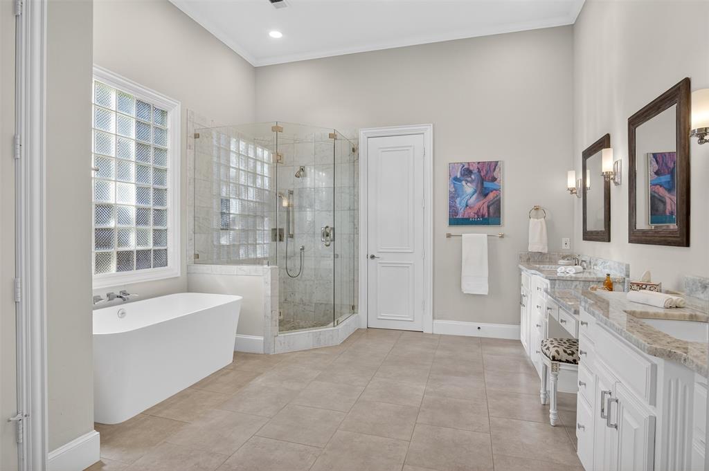 Preston Road Estates - Residential