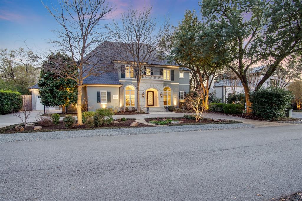 Preston Road Estates - Residential