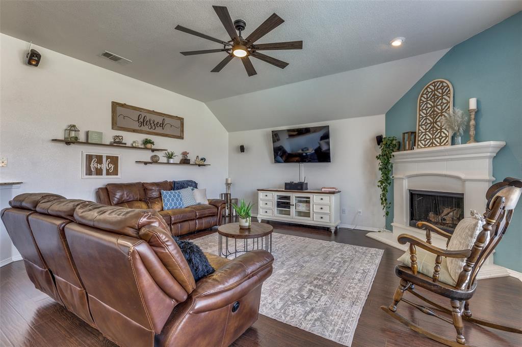 Villages Of Woodland Spgs W - Residential