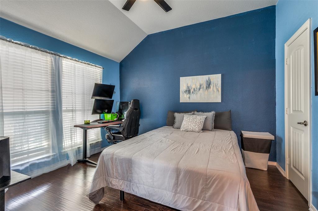 Villages Of Woodland Spgs W - Residential