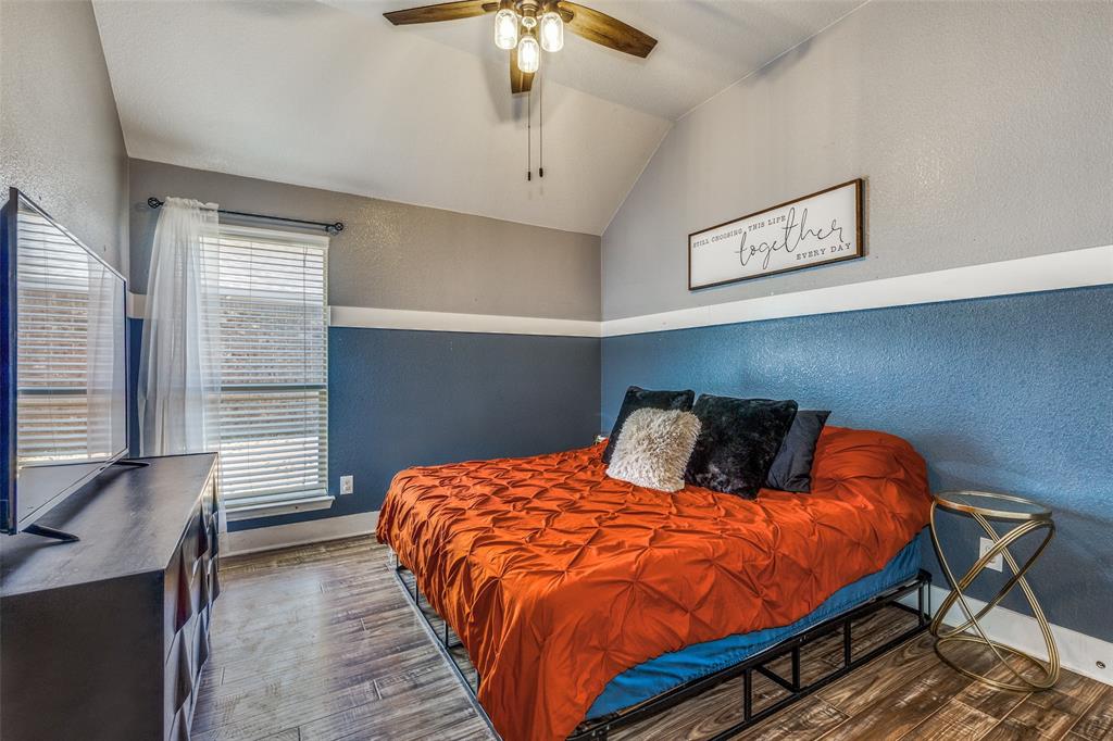 Villages Of Woodland Spgs W - Residential