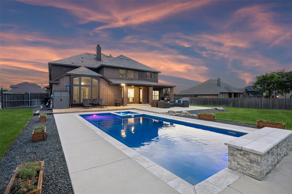 1310 Billingsley Drive