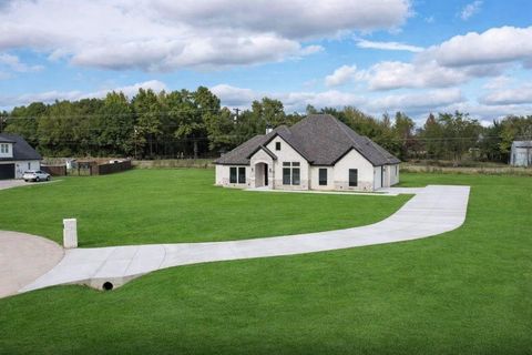 Photo of 178 PRIVATE ROAD 8642, Canton, TX 75103 (MLS # 21212379)