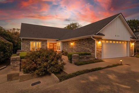 4117 Westchester Drive Waco TX 76710