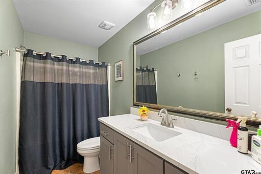 J Herrin - Residential