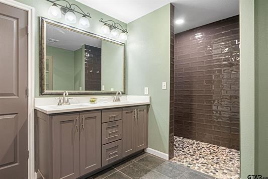 J Herrin - Residential