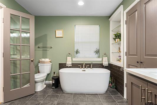 J Herrin - Residential