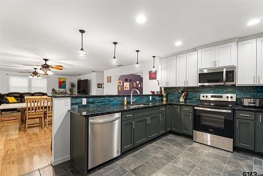 J Herrin - Residential