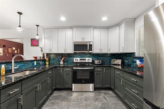 J Herrin - Residential