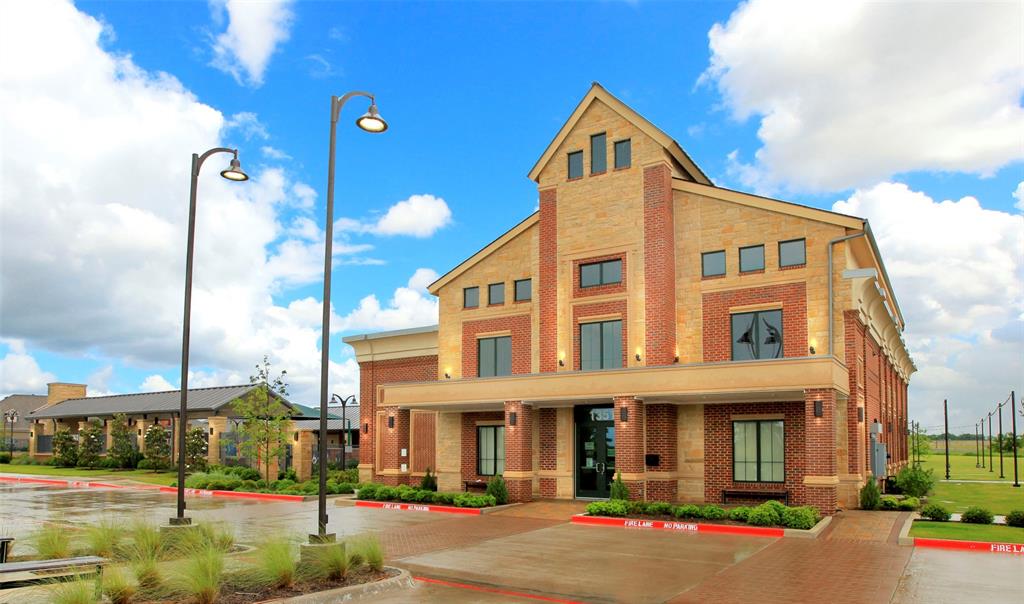 Gateway Parks - Residential