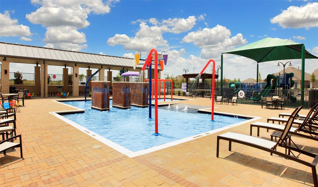 Gateway Parks - Residential