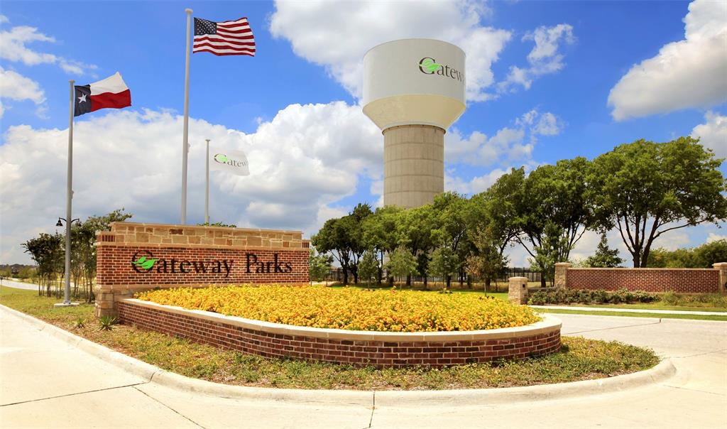 Gateway Parks - Residential