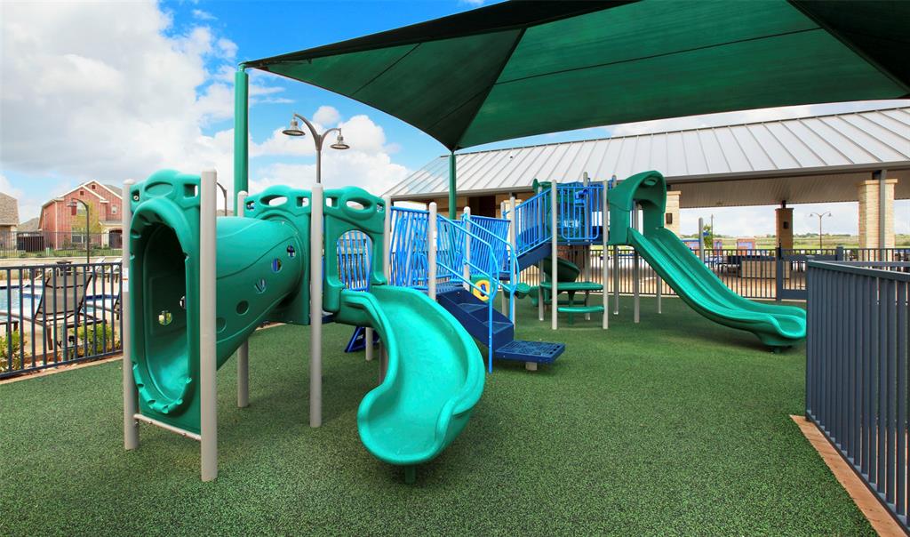 Gateway Parks - Residential