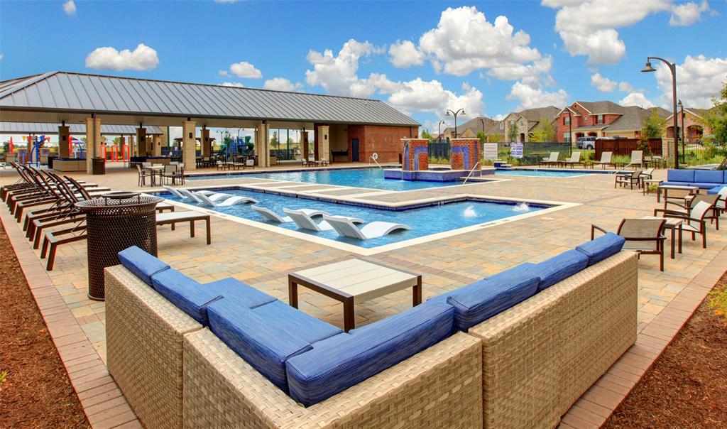 Gateway Parks - Residential