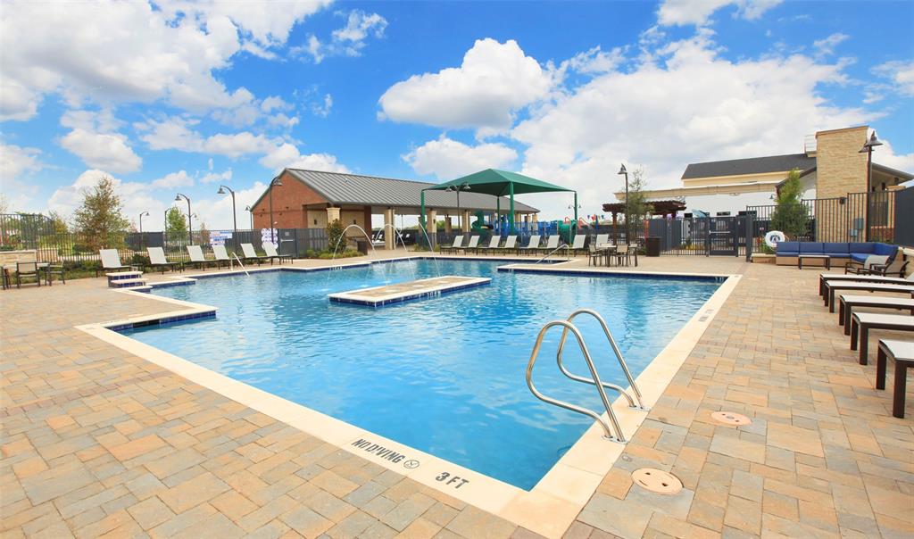 Gateway Parks - Residential