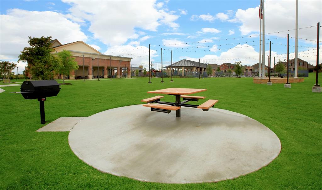 Gateway Parks - Residential