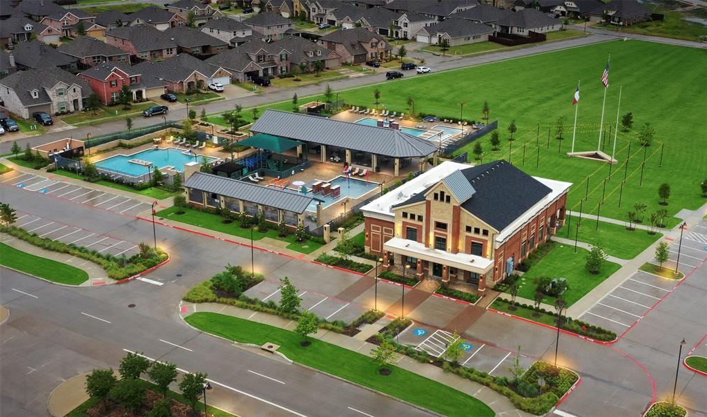 Gateway Parks - Residential