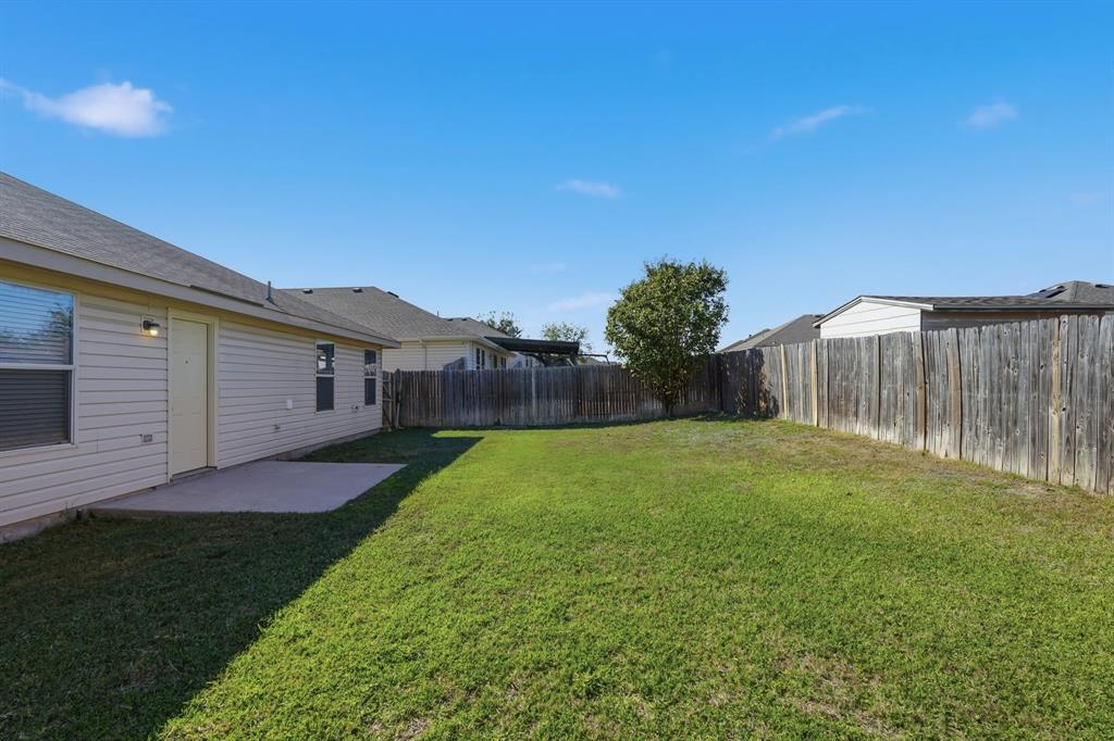 Sendera Ranch East - Residential