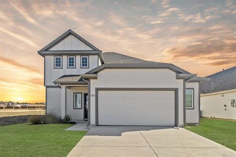 9221 Union Pacific Drive Fort Worth TX 76036