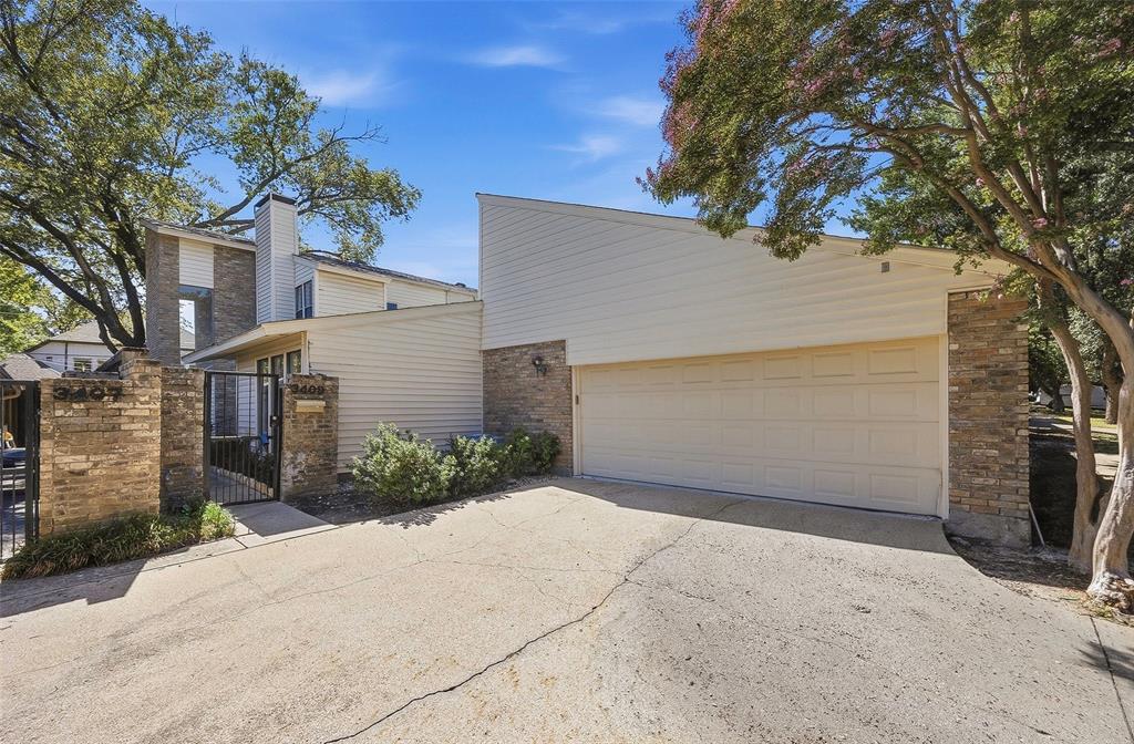 3409 Bristol Road