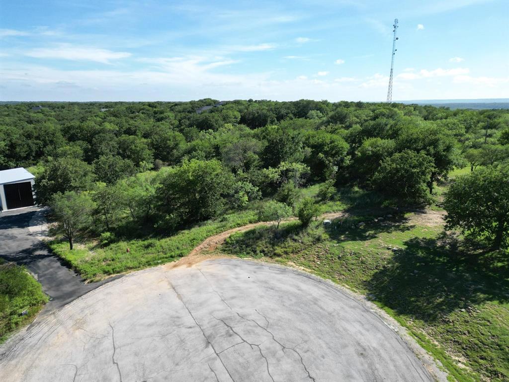 Grand Harbor On Lake Bridgeport - Land