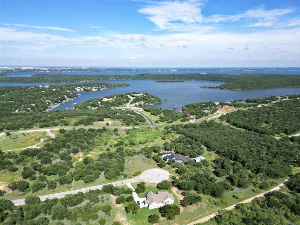 Grand Harbor On Lake Bridgeport - Land