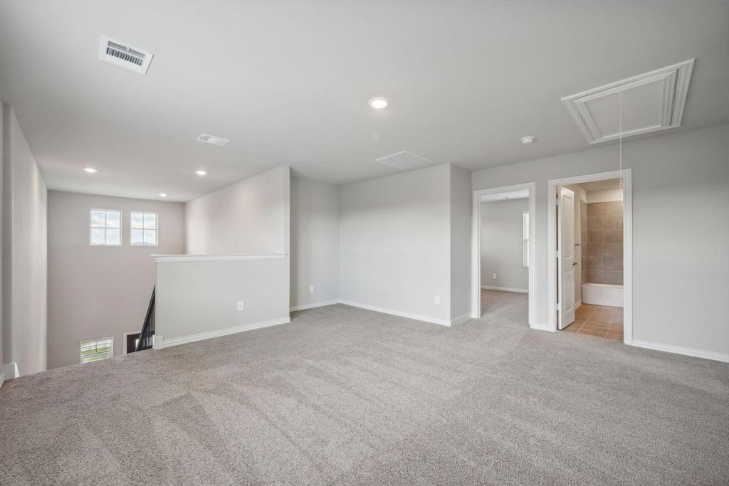 SIMPSON CROSSING - Residential Lease