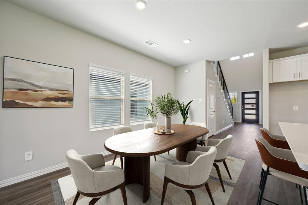 SIMPSON CROSSING - Residential Lease